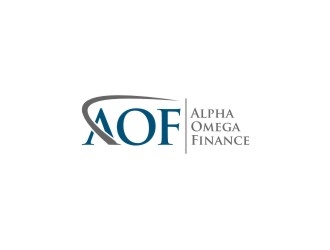 Alpha Omega Finance logo design by narnia