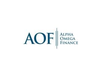 Alpha Omega Finance logo design by narnia