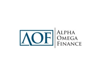 Alpha Omega Finance logo design by narnia