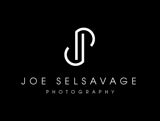 Joe Selsavage Photography logo design by nexgen