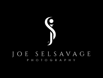 Joe Selsavage Photography logo design by nexgen