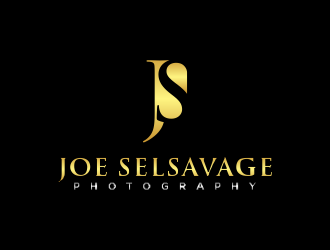 Joe Selsavage Photography logo design by hidro
