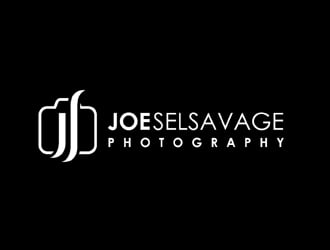 Joe Selsavage Photography logo design by MAXR