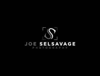 Joe Selsavage Photography logo design by Art_Chaza