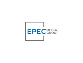 EPEC Media Group logo design by rief