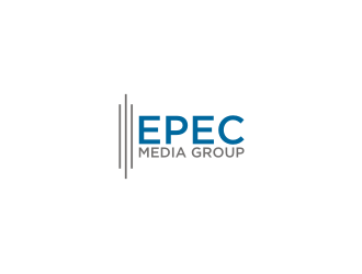 EPEC Media Group logo design by rief