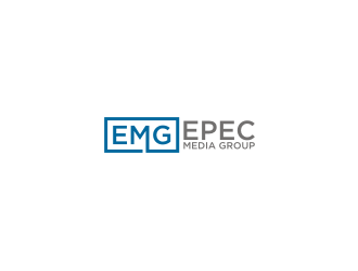 EPEC Media Group logo design by rief