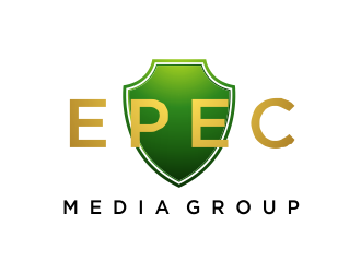 EPEC Media Group logo design by afra_art