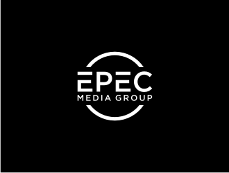 EPEC Media Group logo design by dewipadi