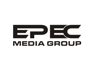 EPEC Media Group logo design by Franky.
