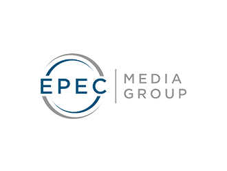 EPEC Media Group logo design by checx