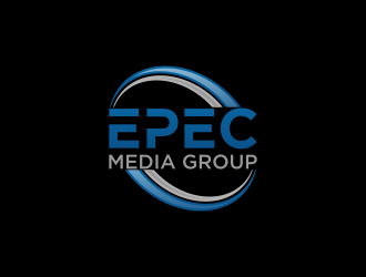 EPEC Media Group logo design by andayani*