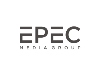 EPEC Media Group logo design by enilno