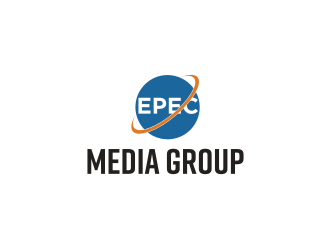 EPEC Media Group logo design by Adundas