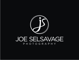 Joe Selsavage Photography logo design by iltizam