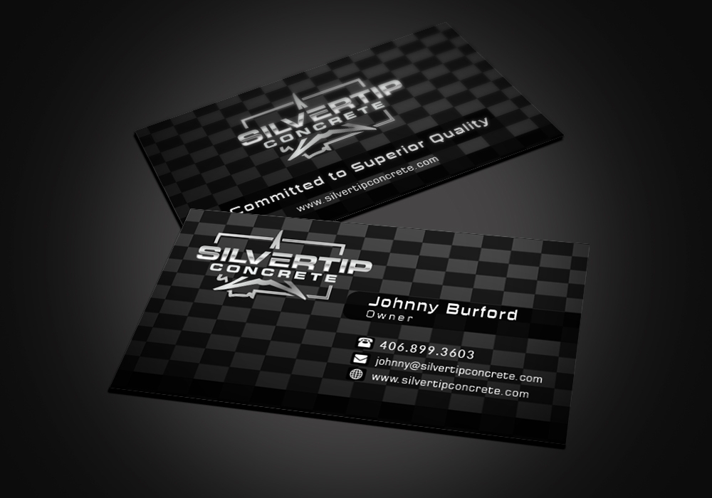 logo design by jhunior