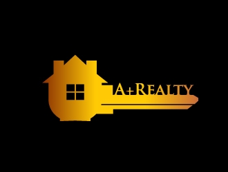 A  Realty logo design by Marianne