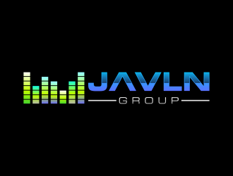 JAVLN Group logo design by IrvanB