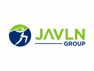 JAVLN Group logo design by agus
