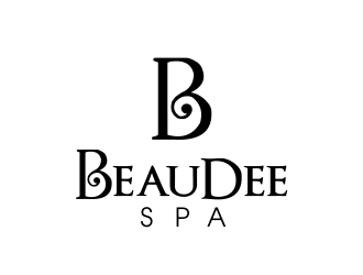 BeauDee Spa logo design by JessicaLopes