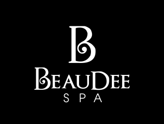 BeauDee Spa logo design by JessicaLopes