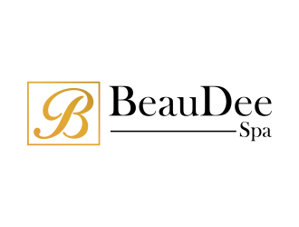BeauDee Spa logo design by IrvanB