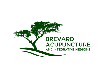 Brevard Acupuncture and Integrative Medicine logo design by deddy