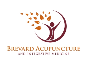 Brevard Acupuncture and Integrative Medicine logo design by excelentlogo