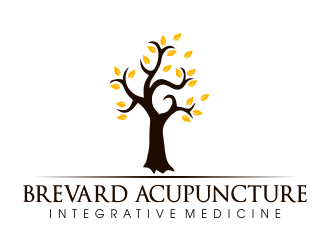 Brevard Acupuncture and Integrative Medicine logo design by JessicaLopes