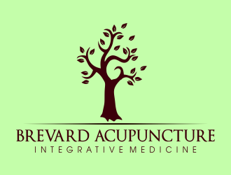 Brevard Acupuncture and Integrative Medicine logo design by JessicaLopes