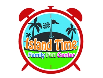 logo design by rikFantastic