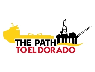 The Path To El Dorado logo design by mckris