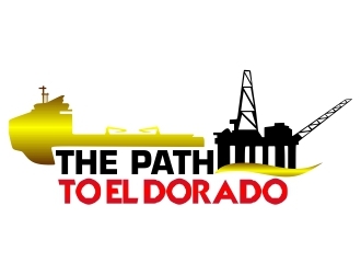 The Path To El Dorado logo design by mckris