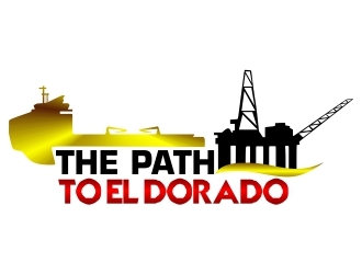 The Path To El Dorado logo design by mckris