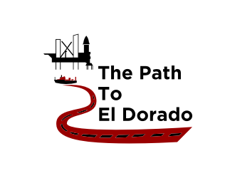 The Path To El Dorado logo design by .::ngamaz::.