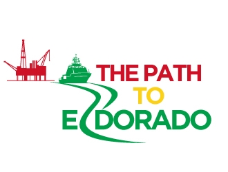 The Path To El Dorado logo design by usashi