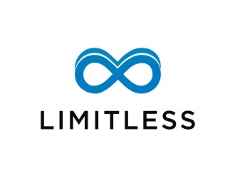 Limitless logo design by Franky.