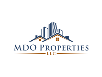 MDO Properties LLC logo design by nurul_rizkon