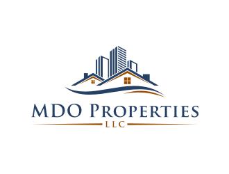 MDO Properties LLC logo design by nurul_rizkon