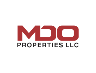 MDO Properties LLC logo design by Lut5