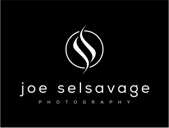 Joe Selsavage Photography logo design by cintoko
