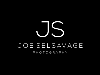 Joe Selsavage Photography logo design by asyqh