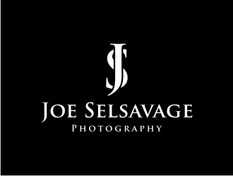 Joe Selsavage Photography logo design by asyqh