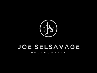 Joe Selsavage Photography logo design by oke2angconcept