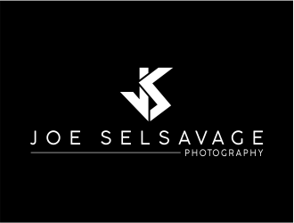 Joe Selsavage Photography logo design by MariusCC