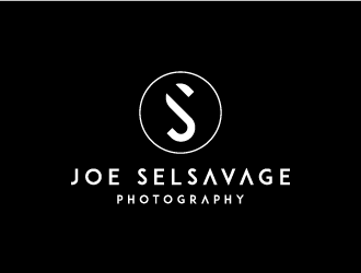 Joe Selsavage Photography logo design by Kewin