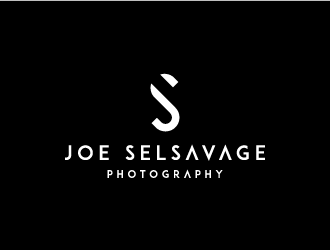 Joe Selsavage Photography logo design by Kewin