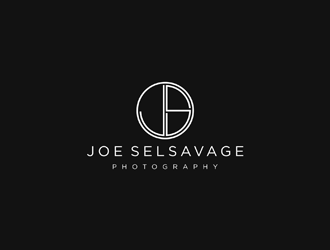 Joe Selsavage Photography logo design by ndaru