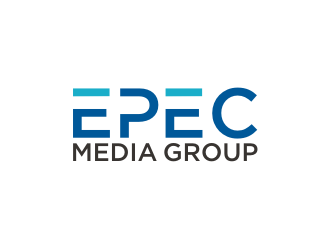 EPEC Media Group logo design by BintangDesign