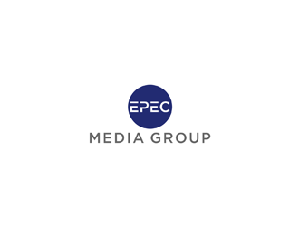 EPEC Media Group logo design by johana